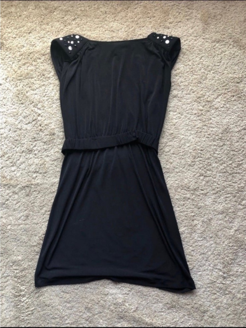 Women’s Fit and Flare Dress - Picture 2 of 6